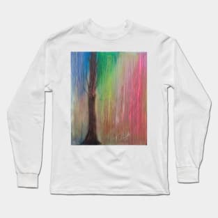 One tree Long Sleeve T-Shirt